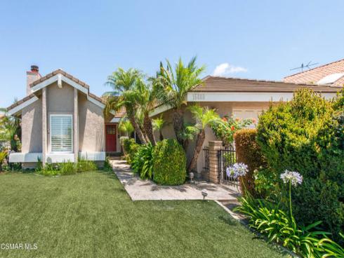 15880 Mcdermitt Street, Fountain Valley, CA