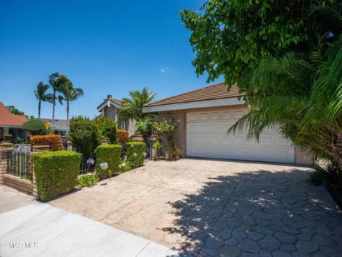 15880 Mcdermitt Street, Fountain Valley, CA