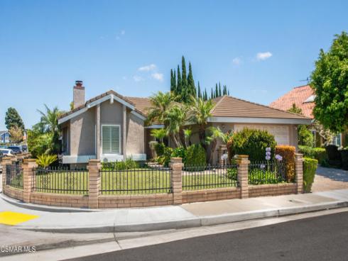 15880 Mcdermitt Street, Fountain Valley, CA