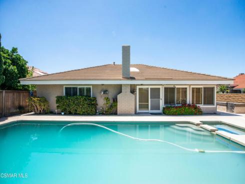 15880 Mcdermitt Street, Fountain Valley, CA