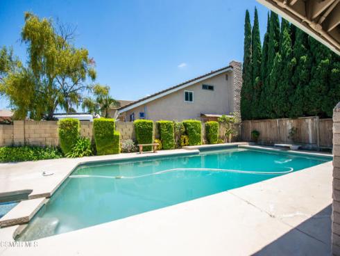 15880 Mcdermitt Street, Fountain Valley, CA