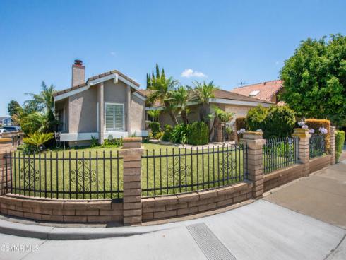 15880 Mcdermitt Street, Fountain Valley, CA
