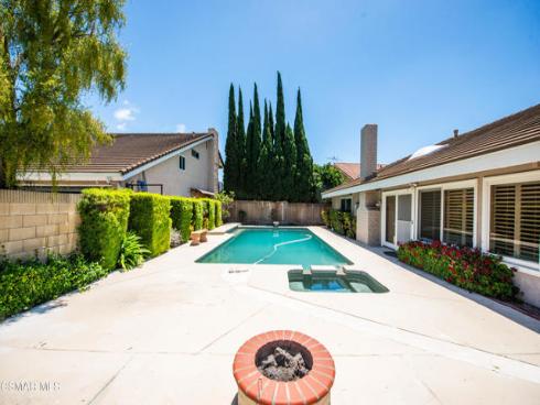 15880 Mcdermitt Street, Fountain Valley, CA