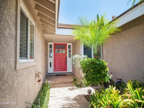 15880 Mcdermitt Street, Fountain Valley, CA