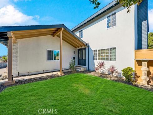 17986 Santa Olivia Street, Fountain Valley, CA