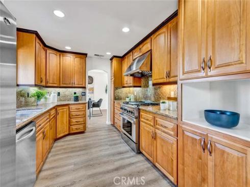 17986 Santa Olivia Street, Fountain Valley, CA