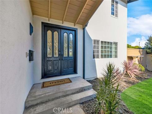 17986 Santa Olivia Street, Fountain Valley, CA