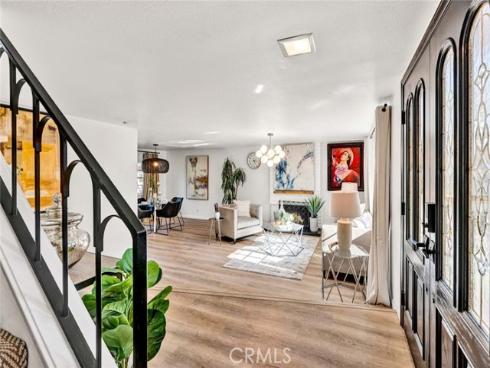 17986 Santa Olivia Street, Fountain Valley, CA