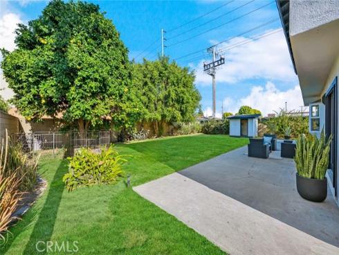 17986 Santa Olivia Street, Fountain Valley, CA