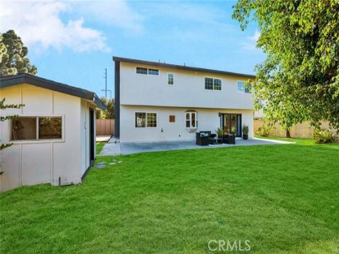 17986 Santa Olivia Street, Fountain Valley, CA