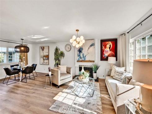 17986 Santa Olivia Street, Fountain Valley, CA