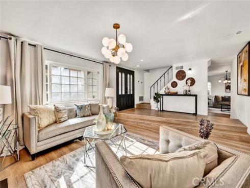 17986 Santa Olivia Street, Fountain Valley, CA