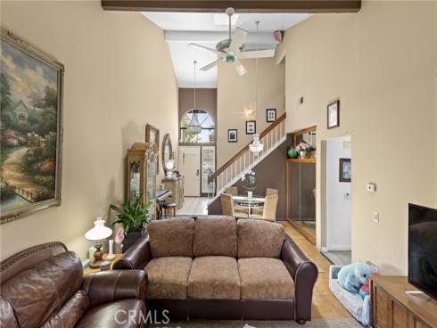 8603 Shadow Lane , Fountain Valley, CA