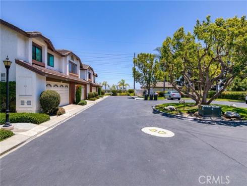 8603 Shadow Lane , Fountain Valley, CA