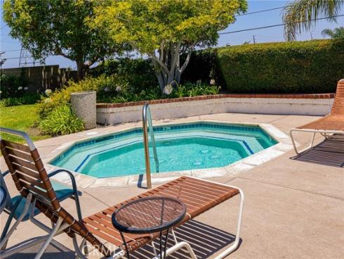 8603 Shadow Lane , Fountain Valley, CA