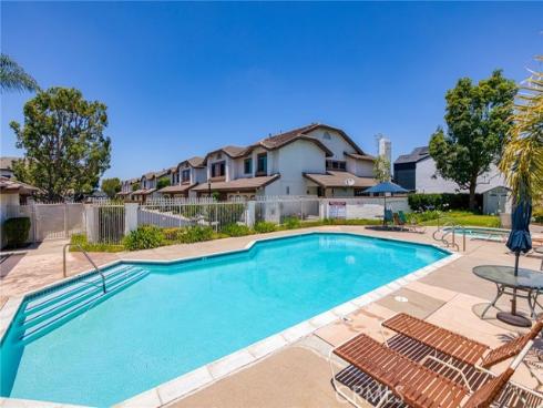 8603 Shadow Lane , Fountain Valley, CA