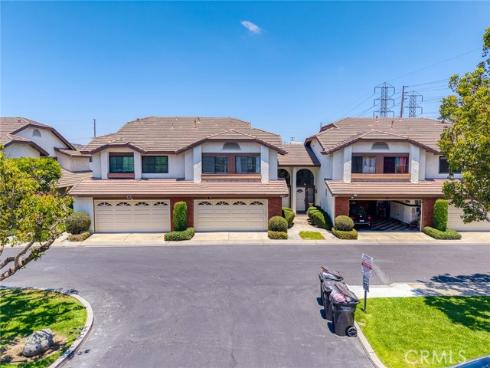 8603 Shadow Lane , Fountain Valley, CA