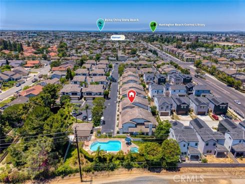 8603 Shadow Lane , Fountain Valley, CA