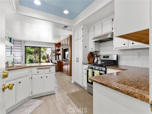 8603 Shadow Lane , Fountain Valley, CA