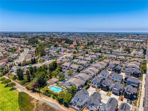 8603 Shadow Lane , Fountain Valley, CA