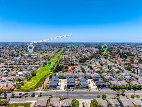 8603 Shadow Lane , Fountain Valley, CA