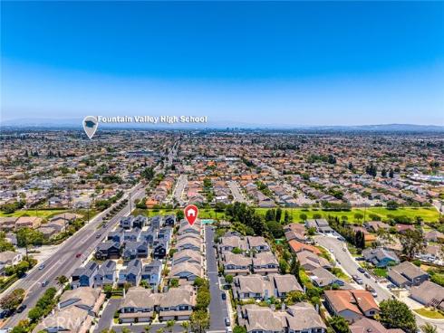 8603 Shadow Lane , Fountain Valley, CA