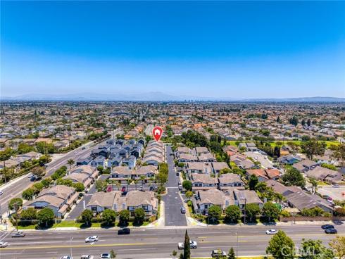 8603 Shadow Lane , Fountain Valley, CA