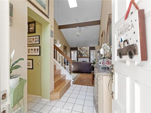8603 Shadow Lane , Fountain Valley, CA