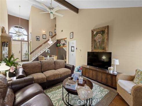 8603 Shadow Lane , Fountain Valley, CA