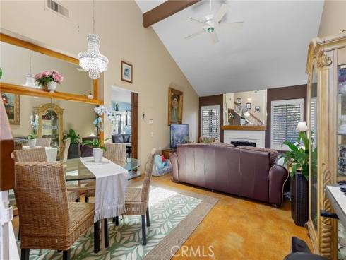 8603 Shadow Lane , Fountain Valley, CA