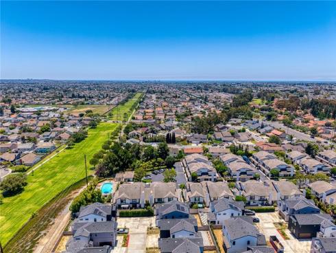 8603 Shadow Lane , Fountain Valley, CA