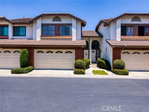 8603 Shadow Lane , Fountain Valley, CA