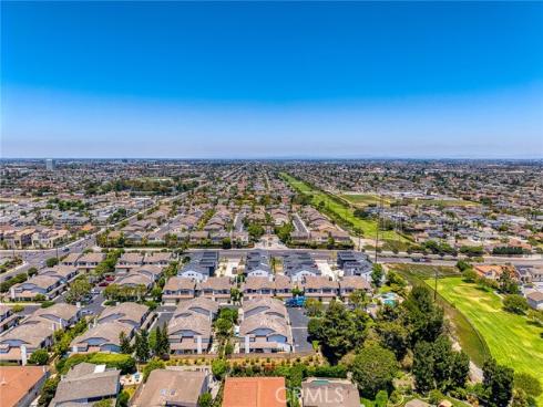 8603 Shadow Lane , Fountain Valley, CA