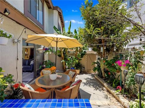 8603 Shadow Lane , Fountain Valley, CA