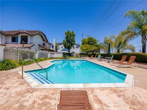 8603 Shadow Lane , Fountain Valley, CA