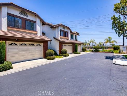 8603 Shadow Lane , Fountain Valley, CA