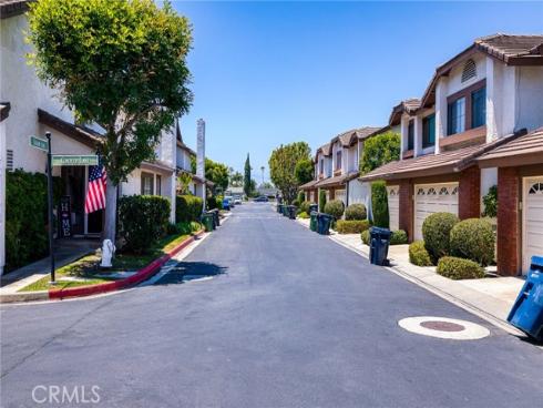 8603 Shadow Lane , Fountain Valley, CA