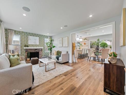 9673 Nightingale Avenue, Fountain Valley, CA