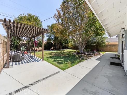 9673 Nightingale Avenue, Fountain Valley, CA