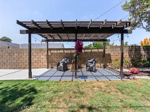 9673 Nightingale Avenue, Fountain Valley, CA