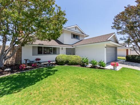 9673 Nightingale Avenue, Fountain Valley, CA