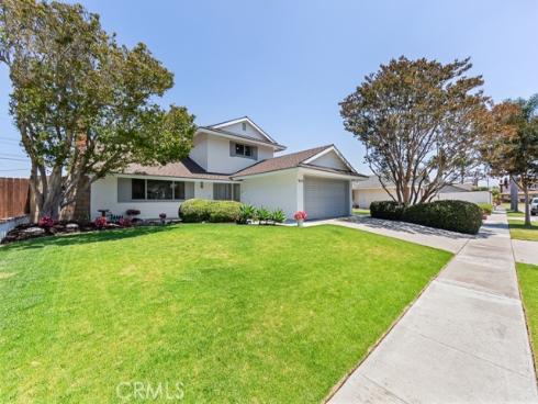 9673 Nightingale Avenue, Fountain Valley, CA