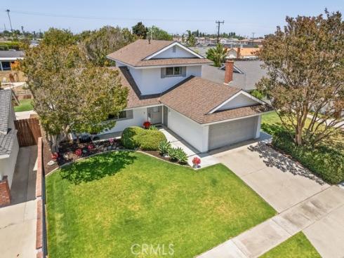 9673 Nightingale Avenue, Fountain Valley, CA