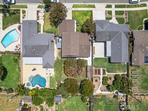 9673 Nightingale Avenue, Fountain Valley, CA