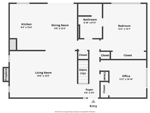 9673 Nightingale Avenue, Fountain Valley, CA