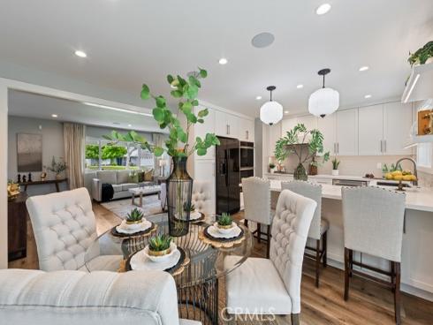 9673 Nightingale Avenue, Fountain Valley, CA