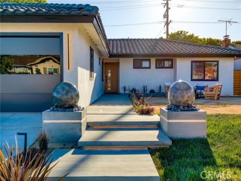 17573 Santa Cristobal , Fountain Valley, CA