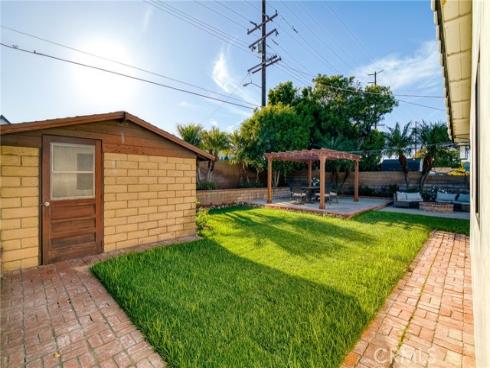 17573 Santa Cristobal , Fountain Valley, CA