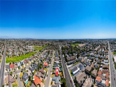 17573 Santa Cristobal , Fountain Valley, CA