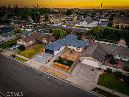 17573 Santa Cristobal , Fountain Valley, CA
